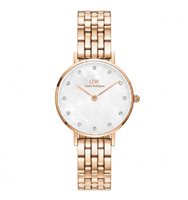 Montre Daniel Wellington Femme in Acier DW00100613 - DW00100613